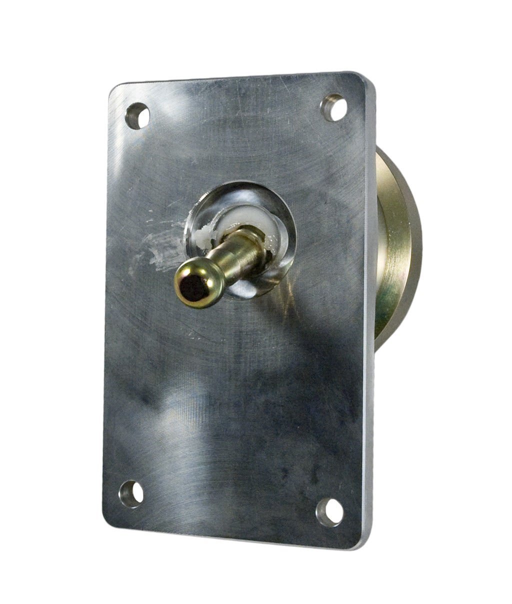 Amazon.com: Pro 5.0 1983-2000 Mustang Short Throw 5-Speed Shifter